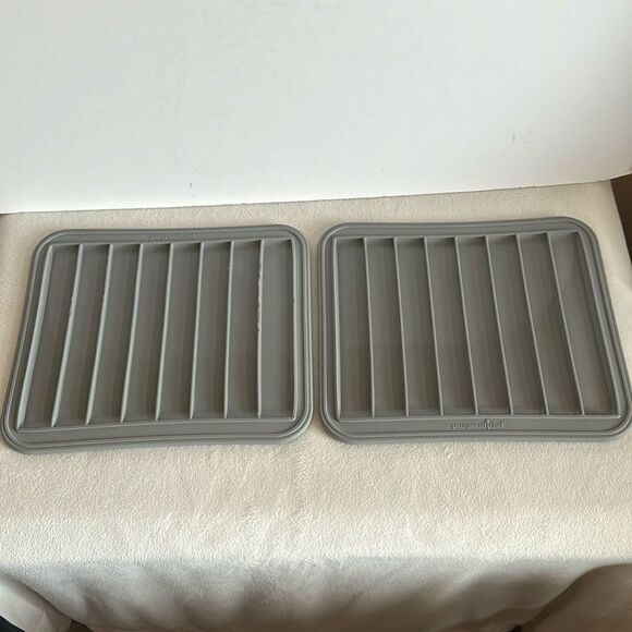 Pampered Chef Other - Pampered Chef air fryer fruit leather trays (2)